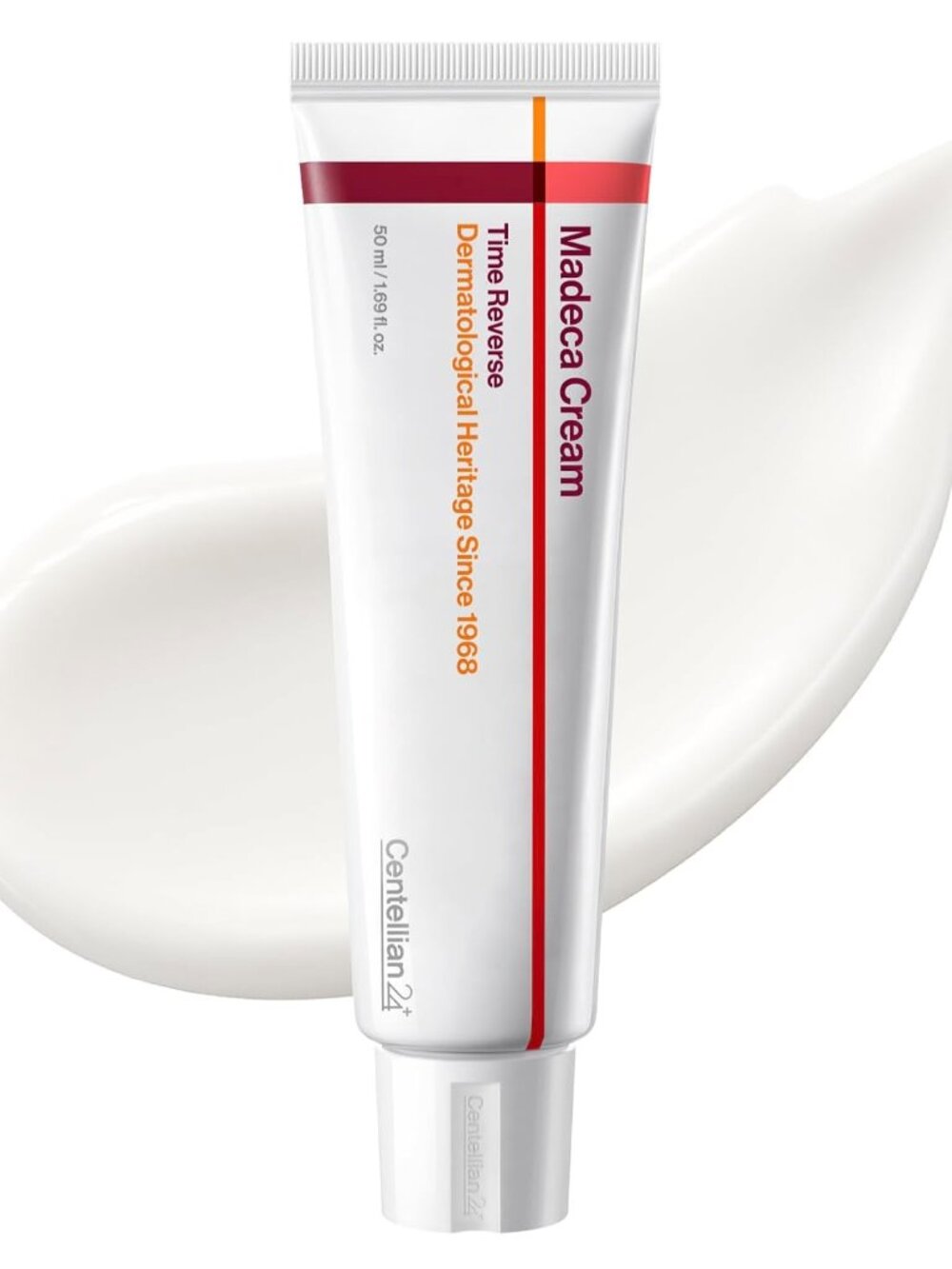 CENTELLIAN 24 Madeca Cream Time Reverse (1.69 fl oz) - TECA Centella Asiatica